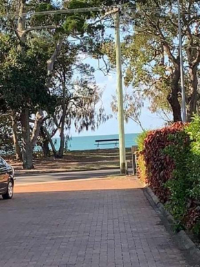 Townhouse on the Esplanade Hervey Bay